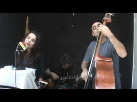 2010 HALLELUJAH    ANDREA MOTIS..JOAN CHAMORRO  JOSEP TRAVER
