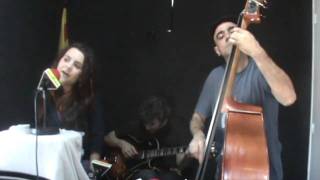 HALLELUJAH   ANDREA MOTIS..JOAN CHAMORRO  JOSEP TRAVER