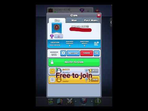 Join the cheese cult!!! #clashroyale