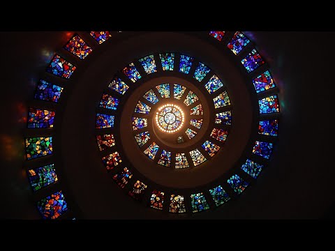 Na rubu znanosti: Priča o staklu