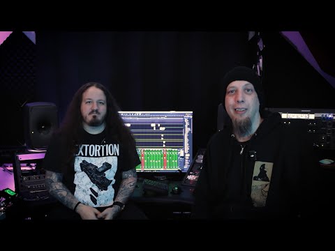 Down to the Merrow EP 16: ToonTrack EZMix 3 Challenge, Dissonant Metal, Gorguts, Mayhem, HATH