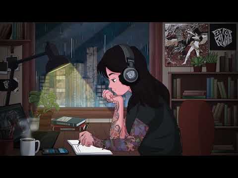 Fit For Rivals - Damage (Lo-Fi) 📚