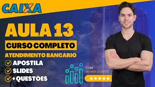 Aula 13: Ética e Conduta Profissional em Vendas - Concurso Caixa 2024