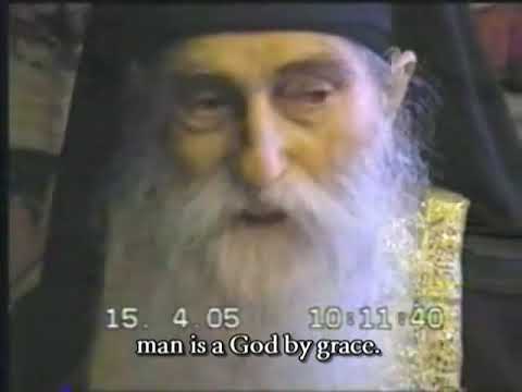 Orthodox Father Arsenie Papacioc: There is nothing more precious from God than time [MIRROR]