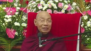 1800.အတ္တနှင့်_အနတ္တဒေသနာ(၂)(14.11.2023)