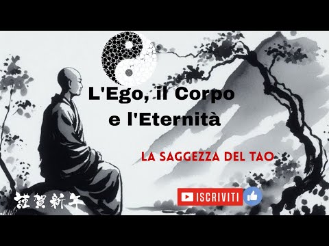 The Ego, the Body, and Eternity: The Wisdom of the Tao