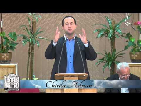 Duminica 14 iunie 2015 seara