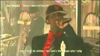 Boyz II Men - Muzak