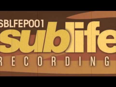 Lukeino, Jamal & Calculon - Crackatoa - SBLFEP001