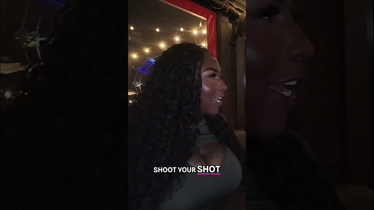 How Does He REALLY Know You Like Him? #shorts