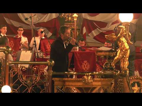 Comfortably Numb - Festa 2016