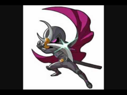 mygamecube's Top VGM Picks #117 - True Heroes