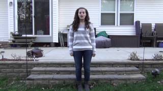 Tip Toes by Jayme Dee Music Video