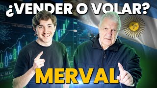 Is the MERVAL ready to SELL or to SOAR? (2026) [Stock Market Key]