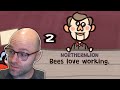 He Was Kind Of Spitting About Bees Though Jackbox