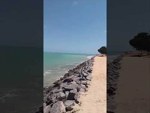 AÇUDE.  ORÓS CEARÁ