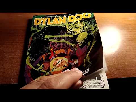 Dylan Dog n. 379