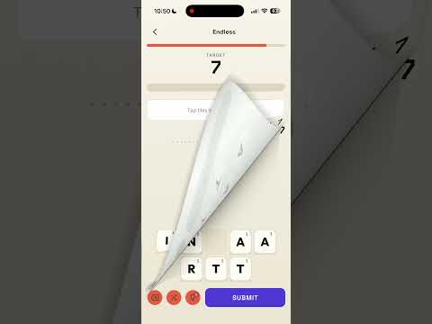 WordSum — Words That Count