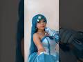 Hanon Hosho Cosplay Mermaidmelody Animecosplay
