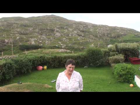 Mary C Heanue: Inishturk Life