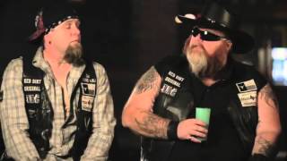 Texas Hippie Coalition  Peacemaker EPK   YouTube