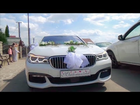 C.3 Svadba Marcel & Ema - Terne Cave 2019 vs Amor Duo