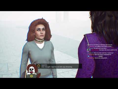 Marvel's Midnight Suns Part 9