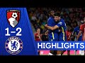 Bournemouth 1-2 Chelsea | Broja and Ugbo Grab the Goals in Friendly Win 🔥| Highlights