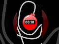 10 Second Timer Bomb MISSION IMPOSSIBLE Timertopia