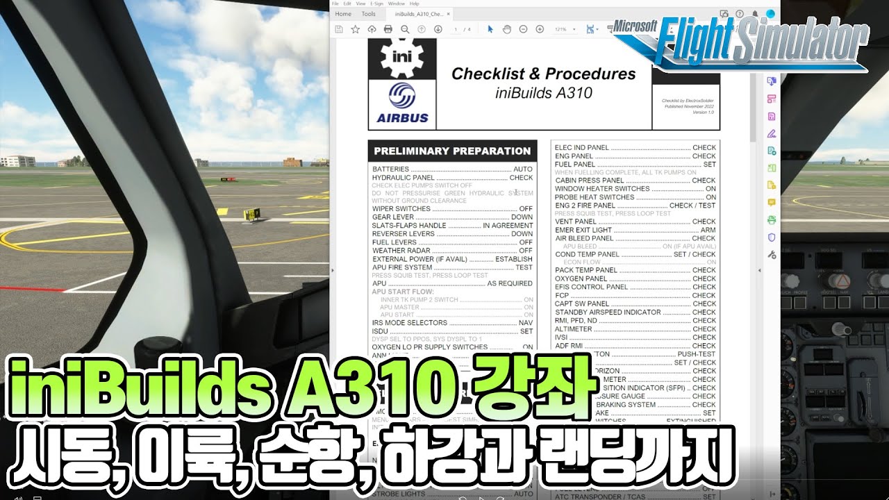 FMC inserting - Aircraft & Systems - Microsoft Flight Simulator Forums