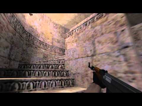 teamdifferenceTV: alp power vs teamENOJADO -5 ACE AK47