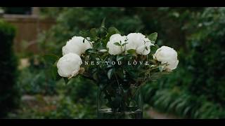 ONES YOU LOVE Music Video