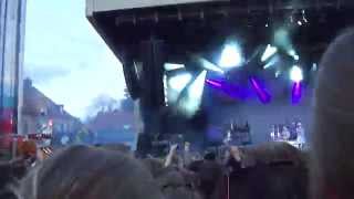 Veronica Maggio - Dallas (live @ Gröna Lund, Stockholm 07.05.2015)