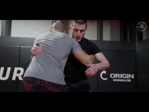 Inside Team Khabib: Lex Fridman on Why Khabib Changed MMA