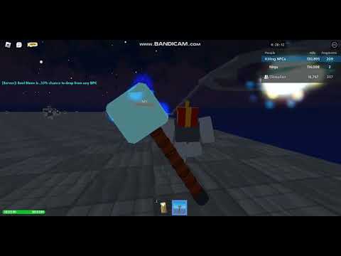 как получить мёльнир в thanos simulator