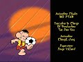 Oggy And The Cockroaches Season 1 Credits 1998 Part 1 FIRST VIDEO OF 2024