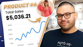 Top 10 Products To Sell In May 2024 | Shopify Dropshipping