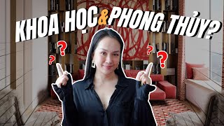 5 điểm tương đồng giữa phong thuỷ và khoa học trong nội thất | Kat Studio