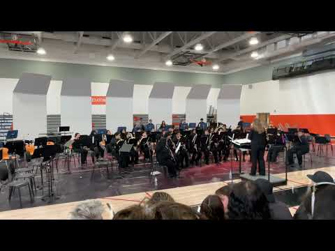 Star Wars: The Phantom Menace by John Williams, arr. by Michael Story