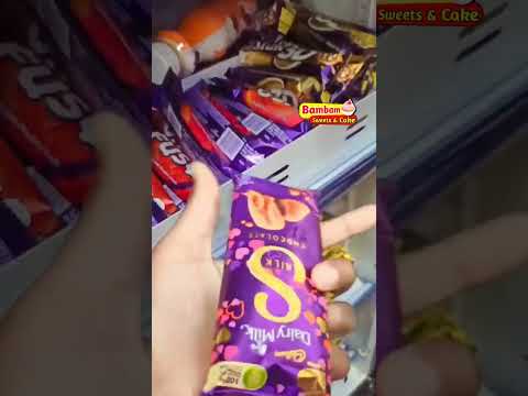 Dairy milk chocolate crackers #shorts #youtubeshorts #ytshorts #trending  #shortsfeed #chocolateday