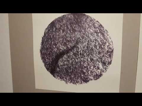 Exhibition "one subject / one drawing a day" / Lannion Brittany-France / July 2021