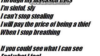 Primal Scream   Burning Wheel