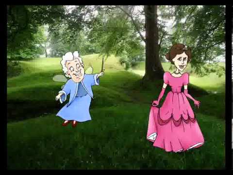 Caitlin & Nasra--The Best Birthday Ever!