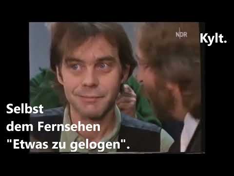 Michael Born. Der Kujau oder Relotius des Fernsehens.