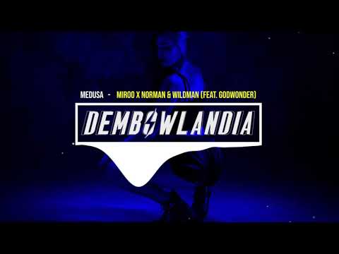 Medusa -  Godwonder / Miroo / Norman & Wildman