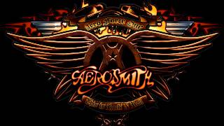 Aerosmith No Surprize
