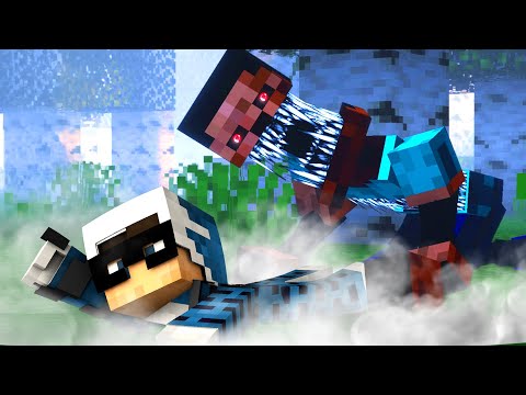 HO TROVATO LA MOD PIÙ SPAVENTOSA DI MINECRAFT - HORROR