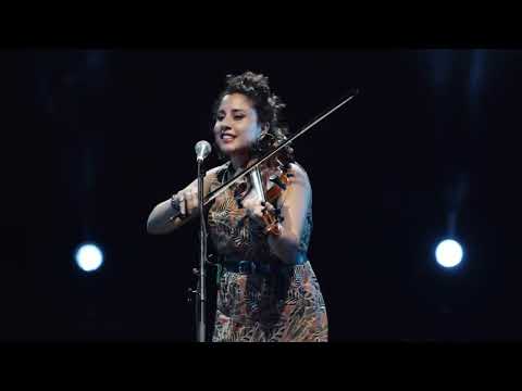 Λάσκα - Τι να σε κάνω γαλανή / Γιούργια | Laska - Ti na se kano galani / Giourgia | ΡΙΖΕΣ ΦΕΣΤ 2024