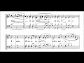 Херувимская песнь Одиходная мелодия 
