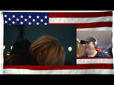 AGNEZ MO - Patience [Official Video] - REACTION